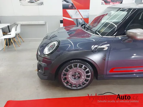 Mini Cooper GP