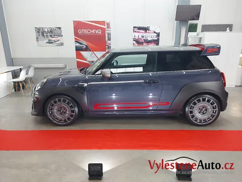 Mini Cooper GP