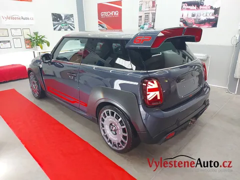 Mini Cooper GP