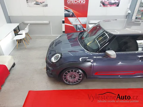 Mini Cooper GP
