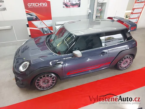 Mini Cooper GP