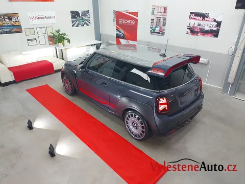 Mini Cooper GP