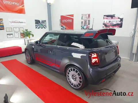 Mini Cooper GP