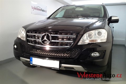 Mercedes ML 320 CDI