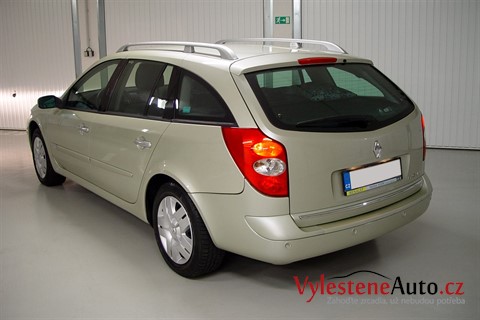 Renault Laguna II kombi
