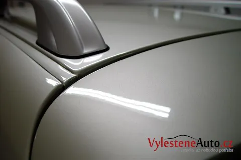 Renault Laguna II kombi - Renovace laku