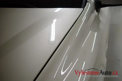 Renault Laguna II kombi - Renovace laku