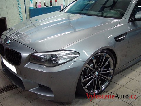 BMW 530d M