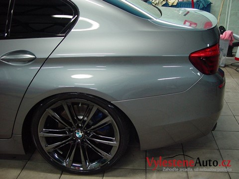 BMW 530d M