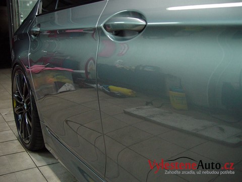 BMW 530d M