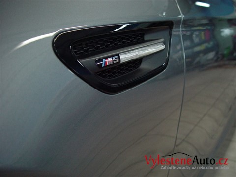 BMW 530d M