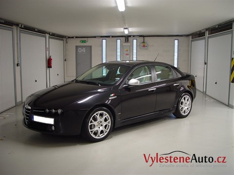 Alfa Romeo 159 2.4 JTD