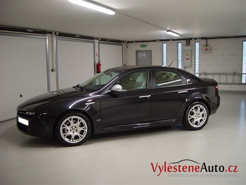 Alfa Romeo 159 2.4 JTD