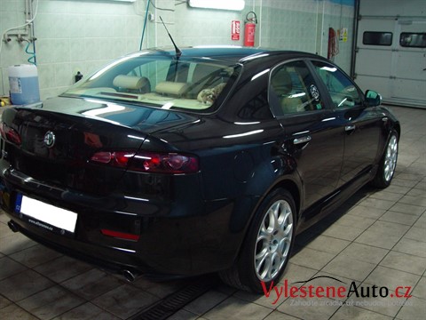 Alfa Romeo 159 2.4 JTD