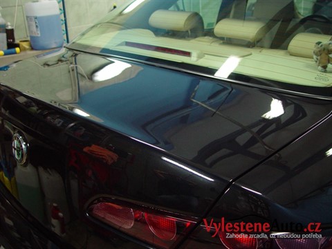 Alfa Romeo 159 2.4 JTD