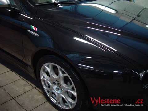 Alfa Romeo 159 2.4 JTD