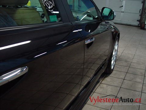 Alfa Romeo 159 2.4 JTD