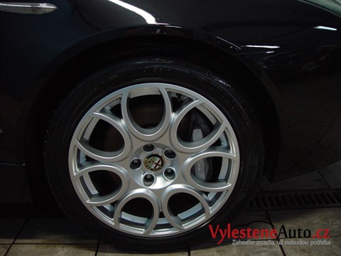 Alfa Romeo 159 2.4 JTD