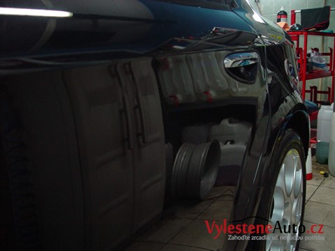 Alfa Romeo 159 2.4 JTD