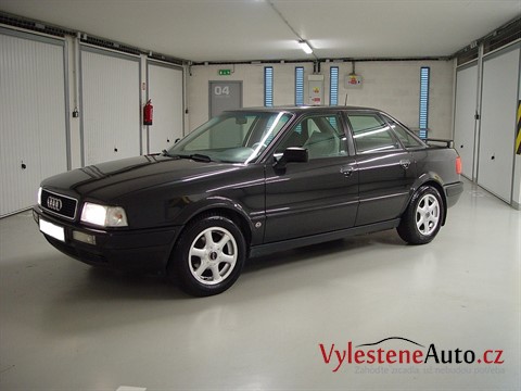 Audi 80 2.0
