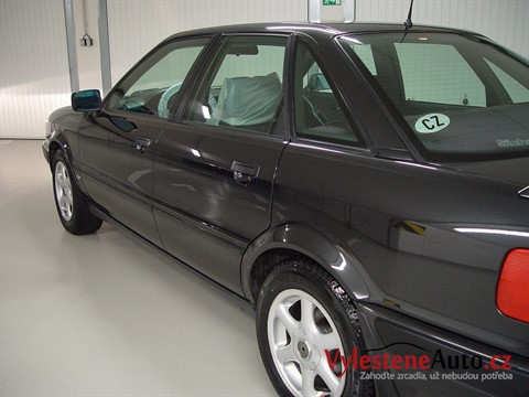 Audi 80 2.0