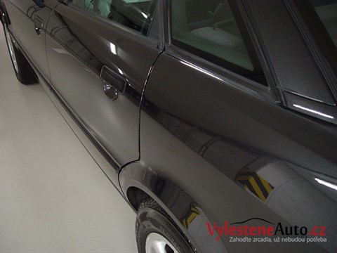 Audi 80 2.0