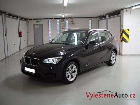BMW X1 2.0d