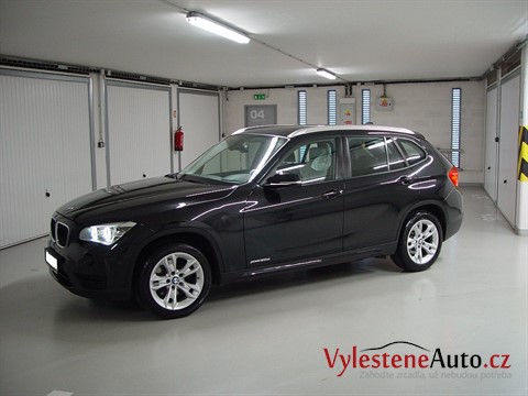 BMW X1 2.0d