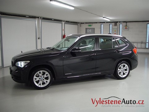 BMW X1 2.0d