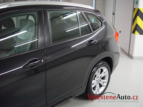 BMW X1 2.0d