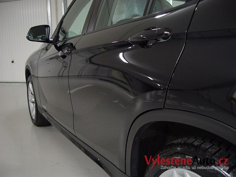 BMW X1 2.0d