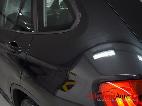 BMW X1 2.0d