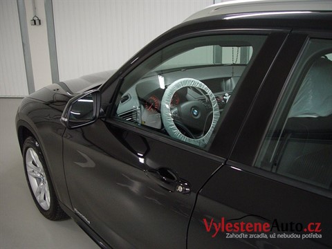 BMW X1 2.0d