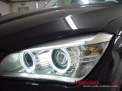 BMW X1 2.0d