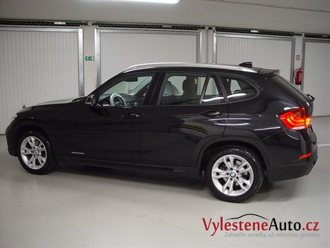 BMW X1 2.0d