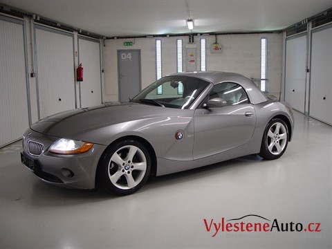 BMW Z4 3.0 