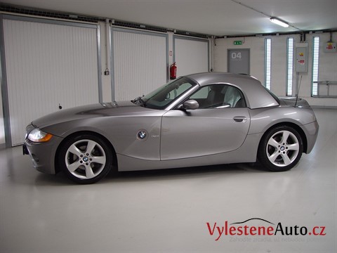 BMW Z4 3.0 