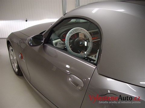 BMW Z4 3.0 