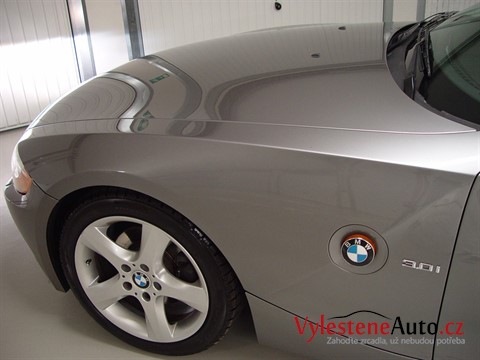 BMW Z4 3.0 