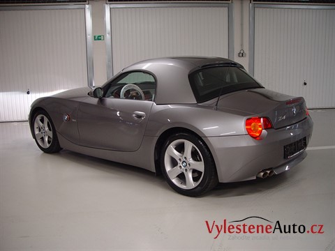 BMW Z4 3.0 