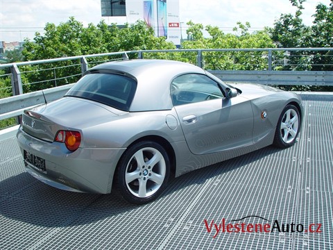 BMW Z4 3.0 