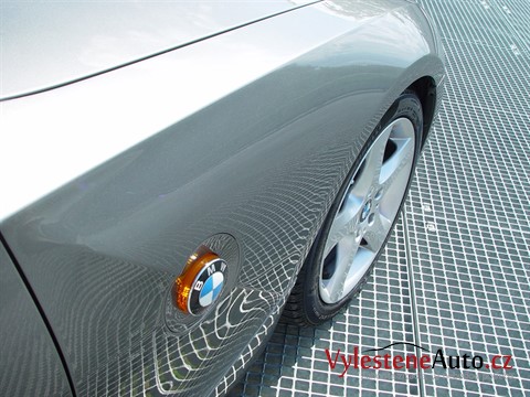 BMW Z4 3.0 