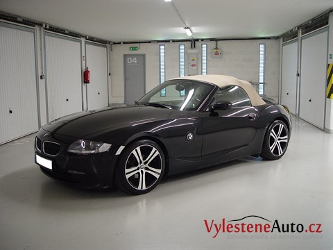 BMW Z4 3.0 