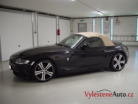 BMW Z4 3.0 