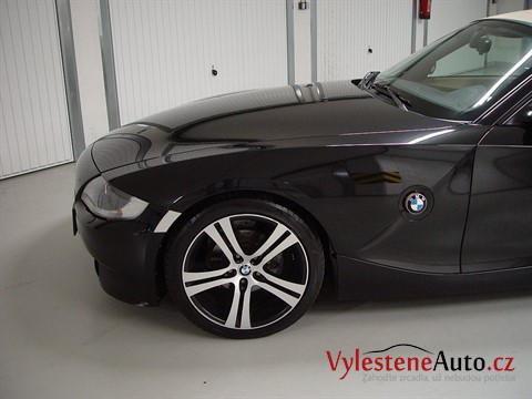 BMW Z4 3.0 