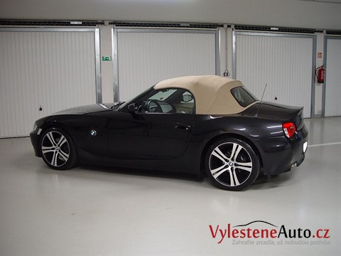 BMW Z4 3.0 