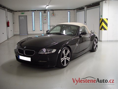 BMW Z4 3.0 