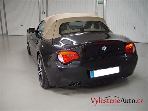 BMW Z4 3.0 