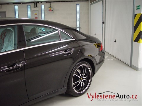 Mercedes CLS 350 V6