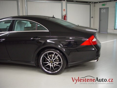 Mercedes CLS 350 V6